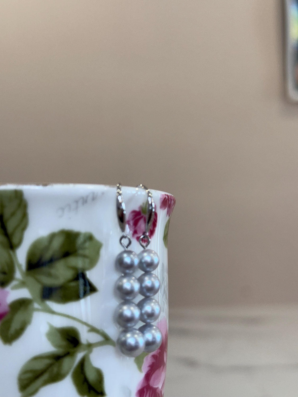 elegant earrings
