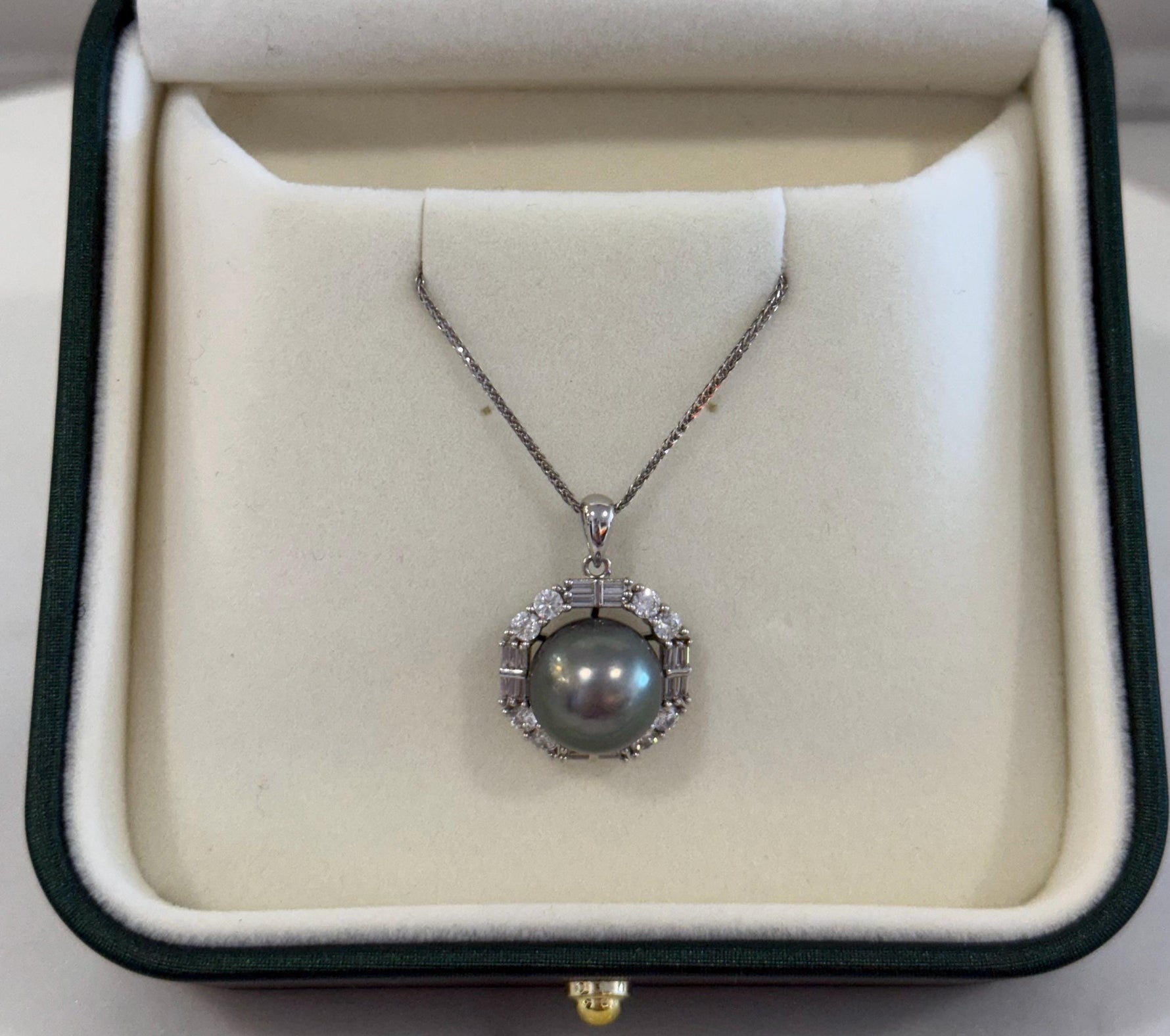 elegant pendant