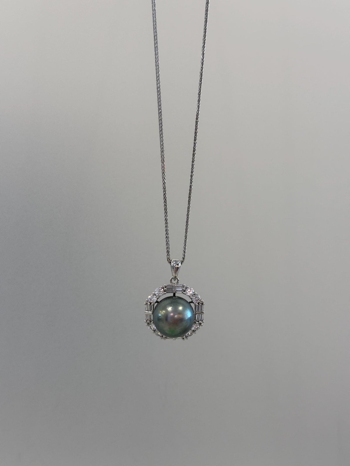 Tahitian pearl