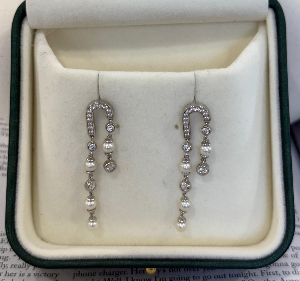 Mother’s Day gift