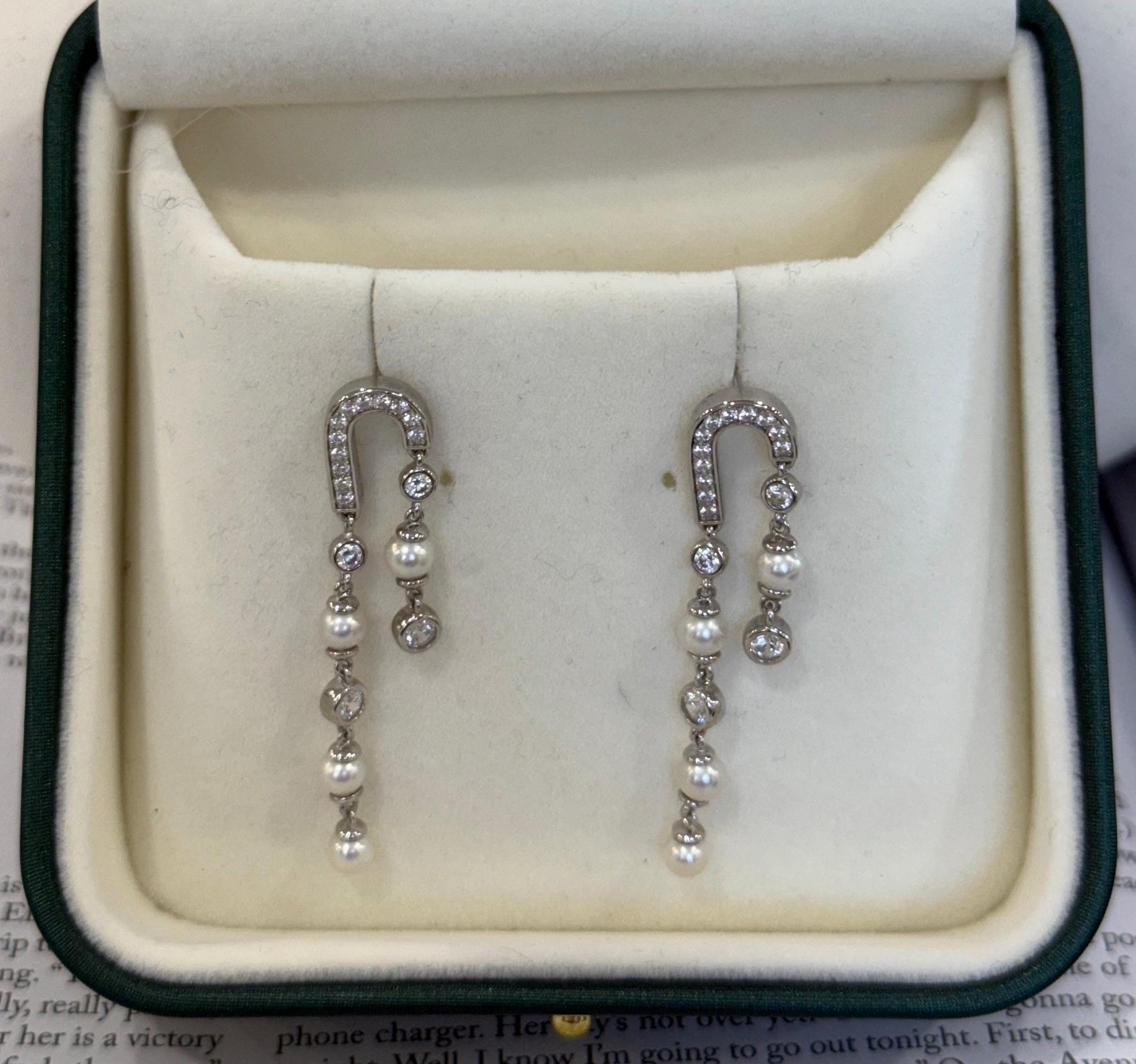 Mother’s Day gift
