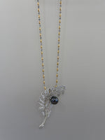 Tahitian pearl