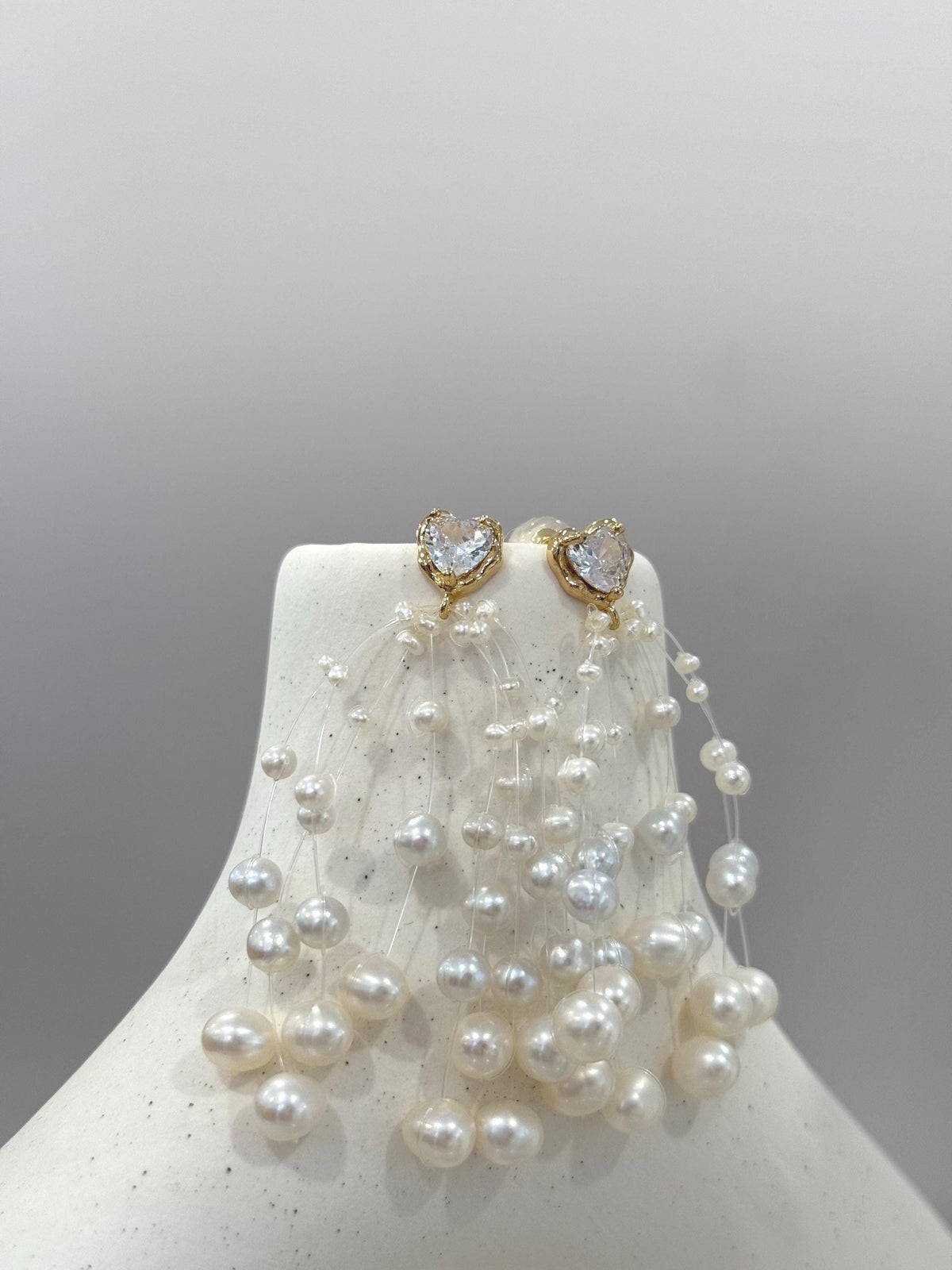 elegant earrings