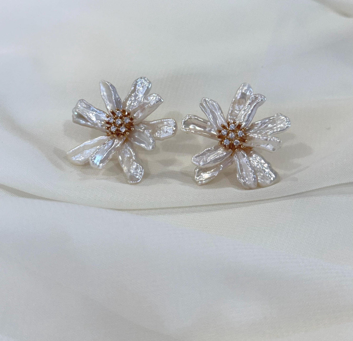 handmade earrings
