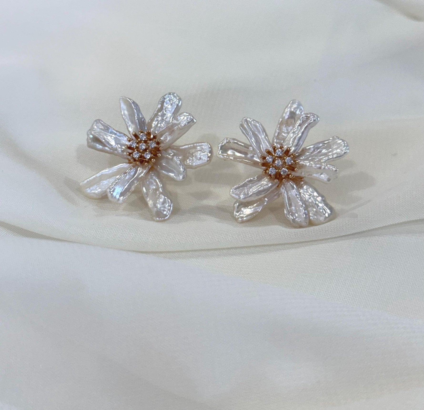 handmade earrings