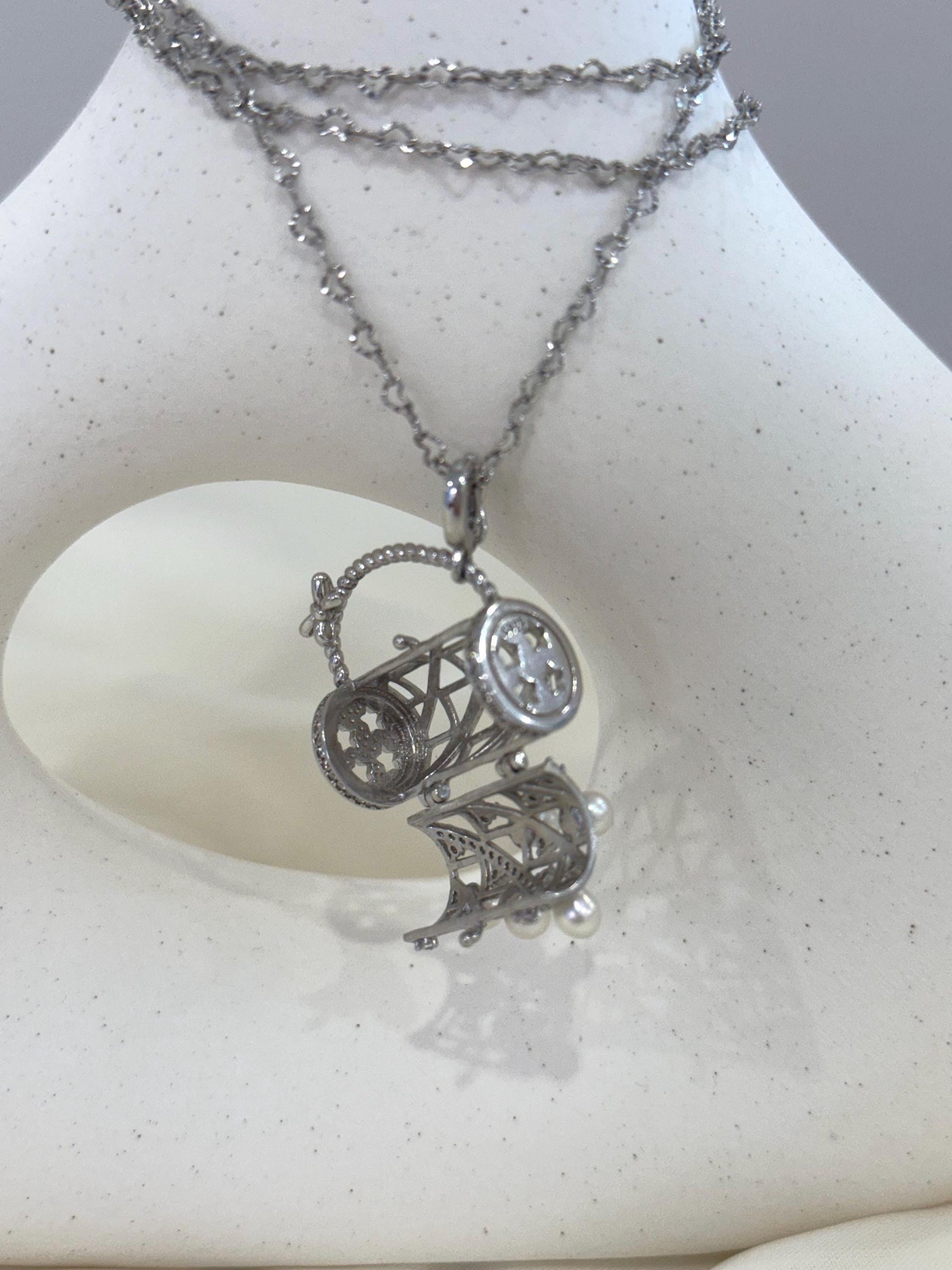 statement jewelry
