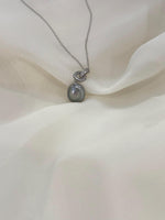 Tahitian Keshi pearl