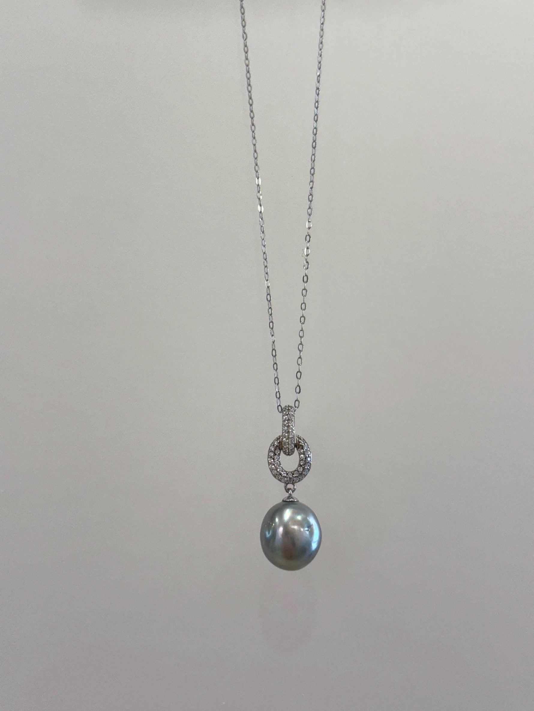 unique pendant