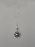 boho necklace