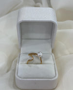 statement Ring