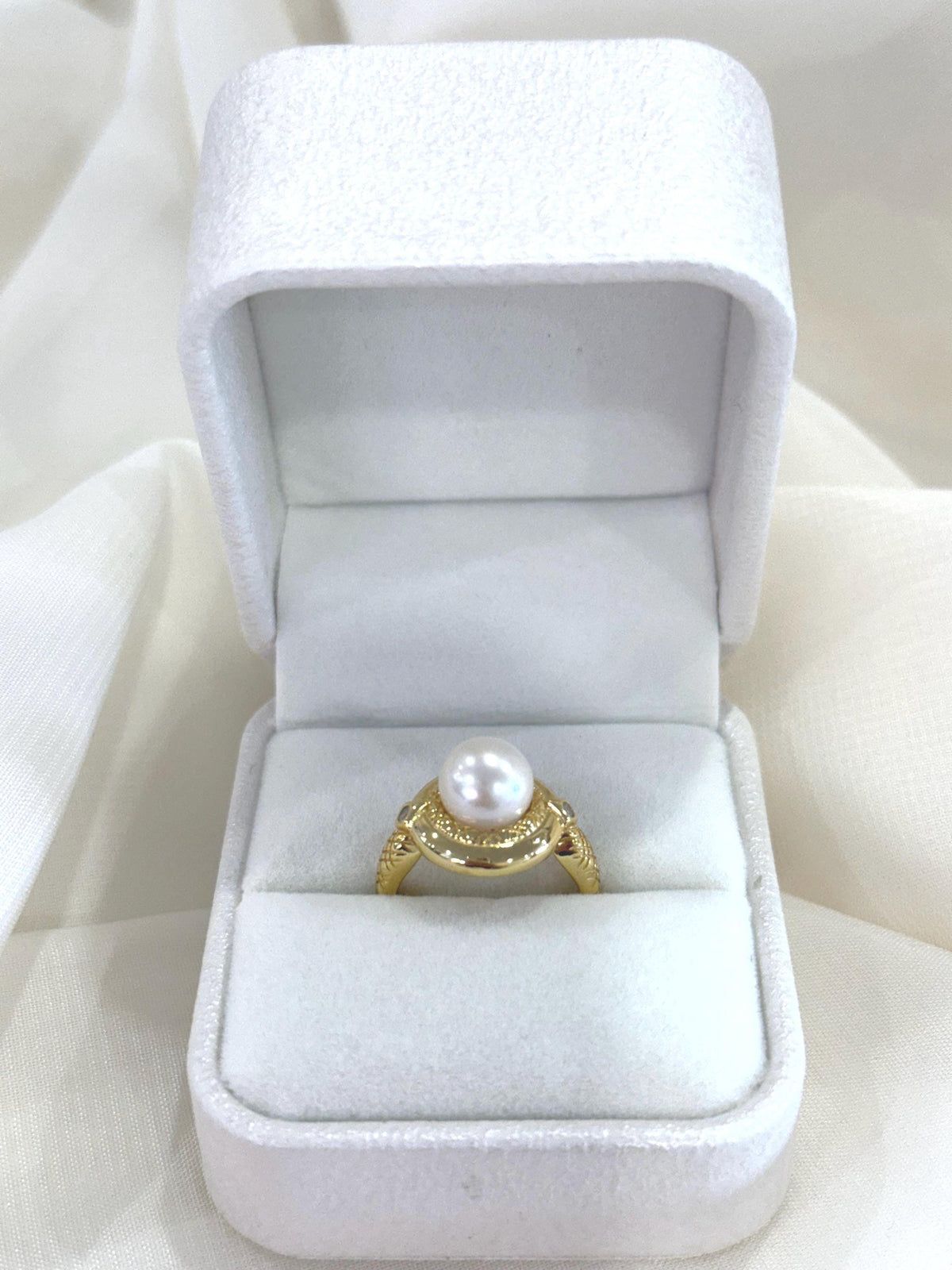 office rings