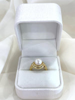 office rings