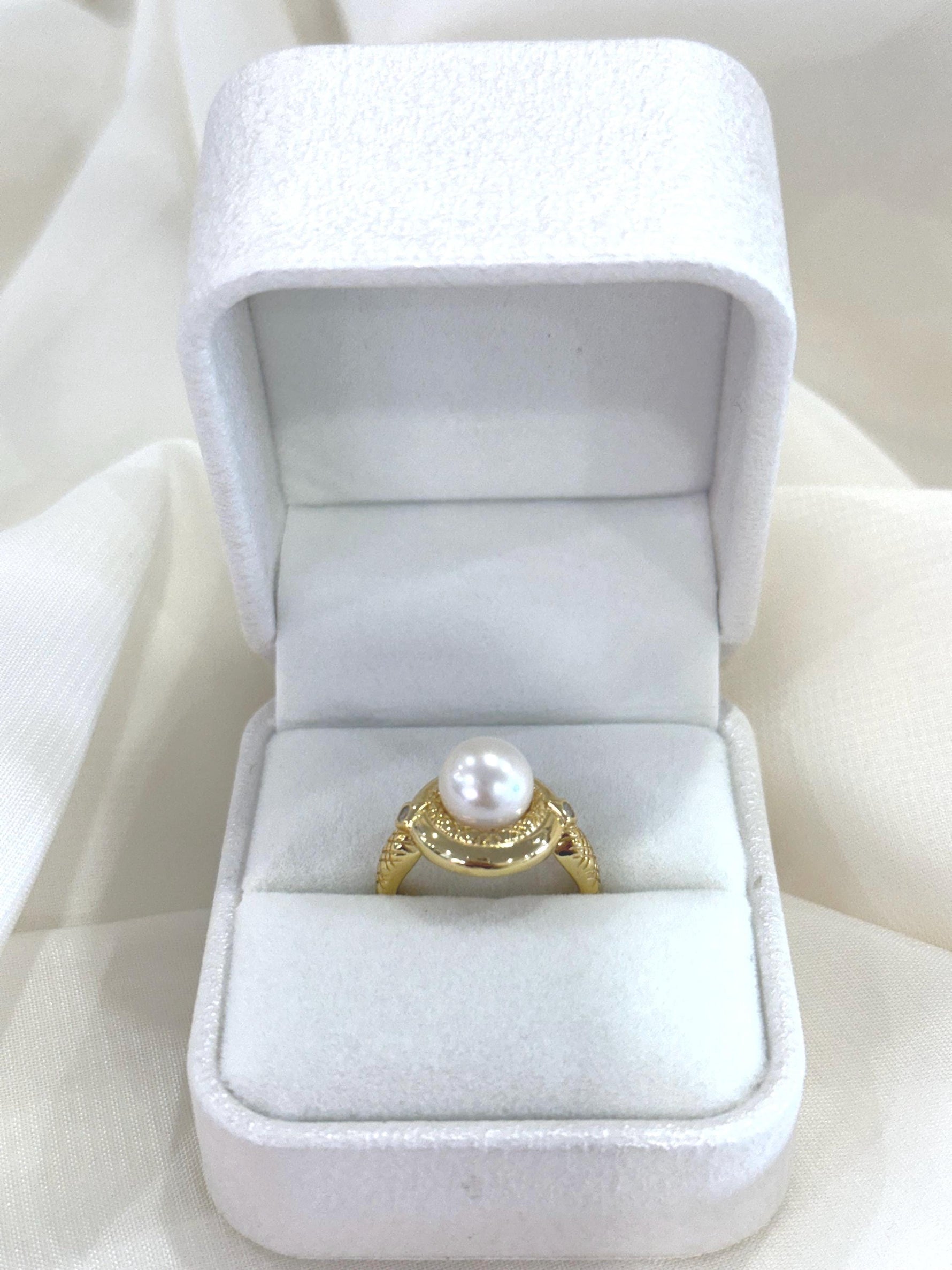 office rings