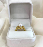 minimalist Ring