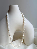 high quality pearl necklace