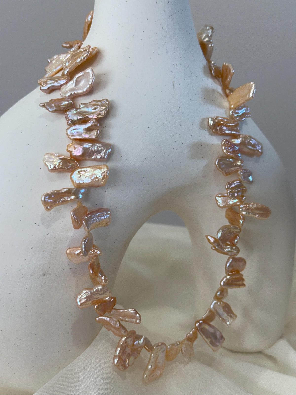 cool necklace