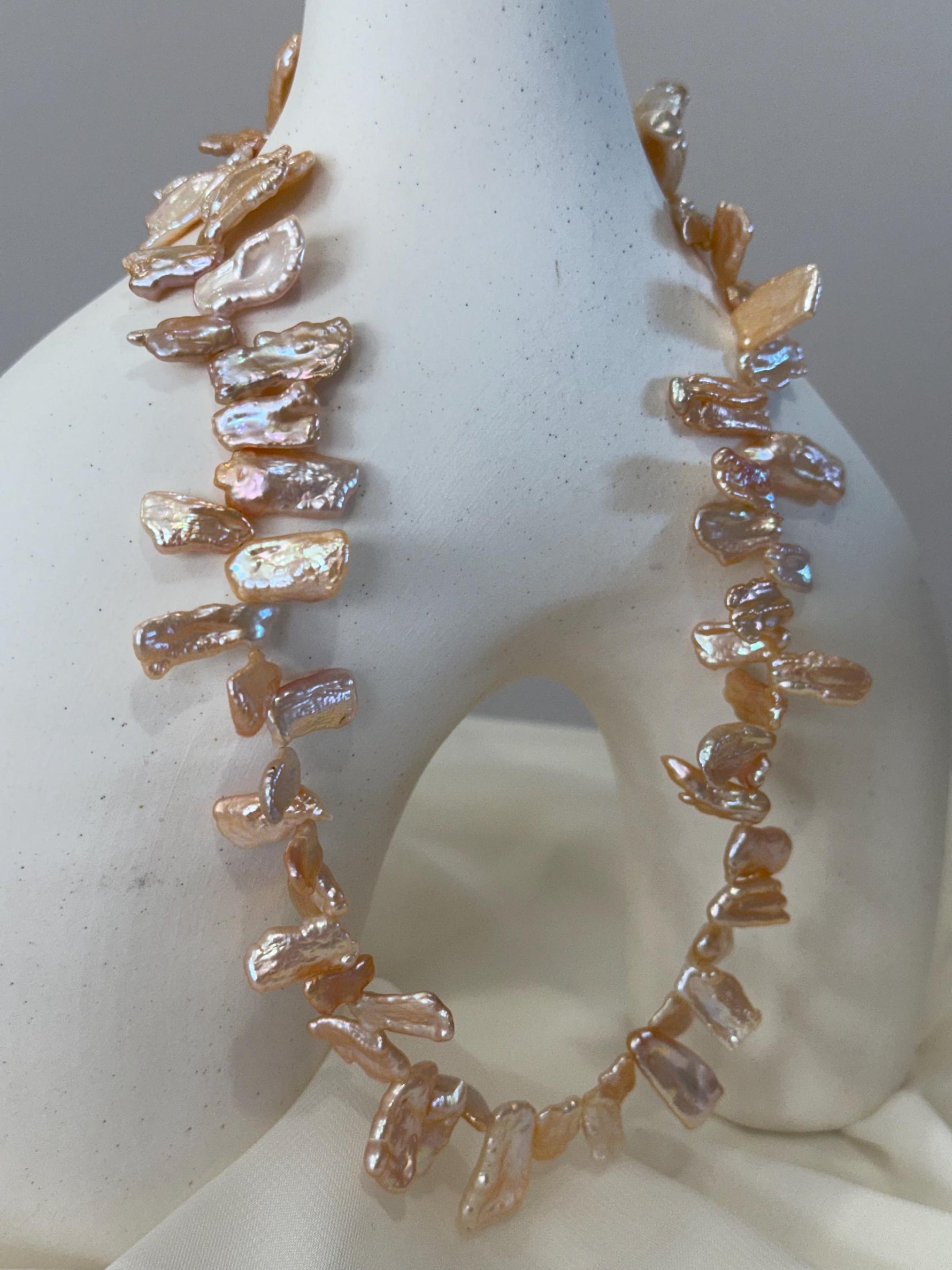 cool necklace