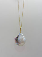 baroque pendant