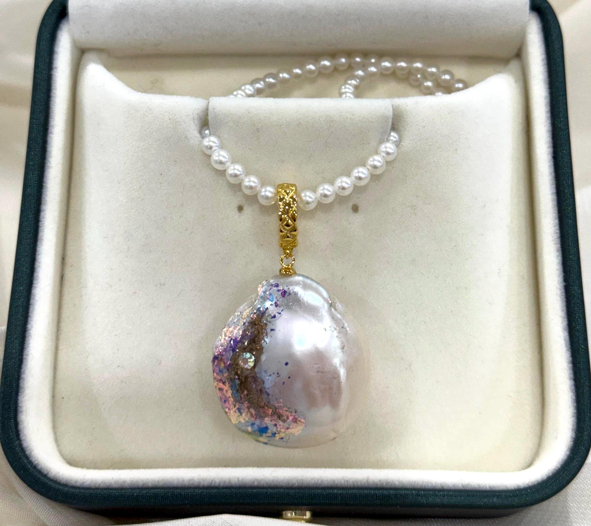 bridesmaid gift