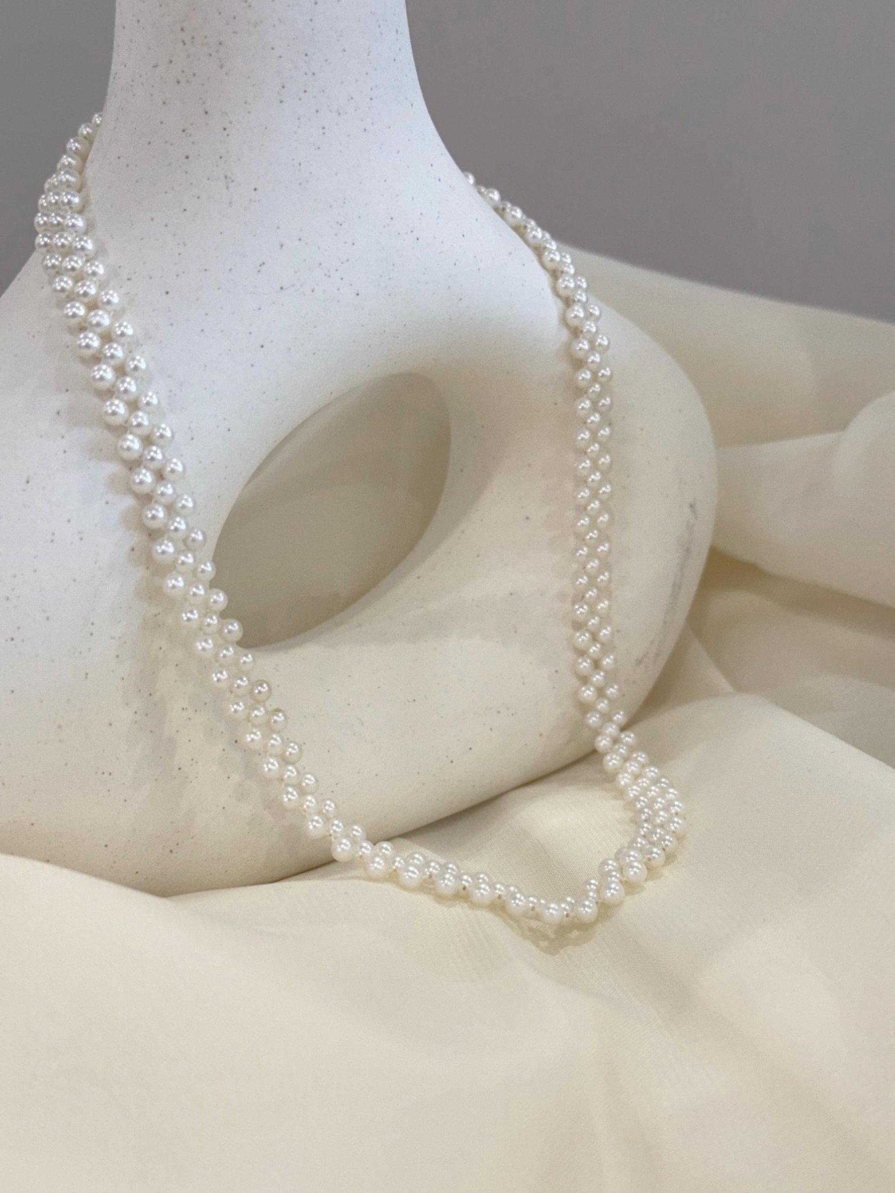 wedding necklace