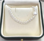 wedding bride bracelet