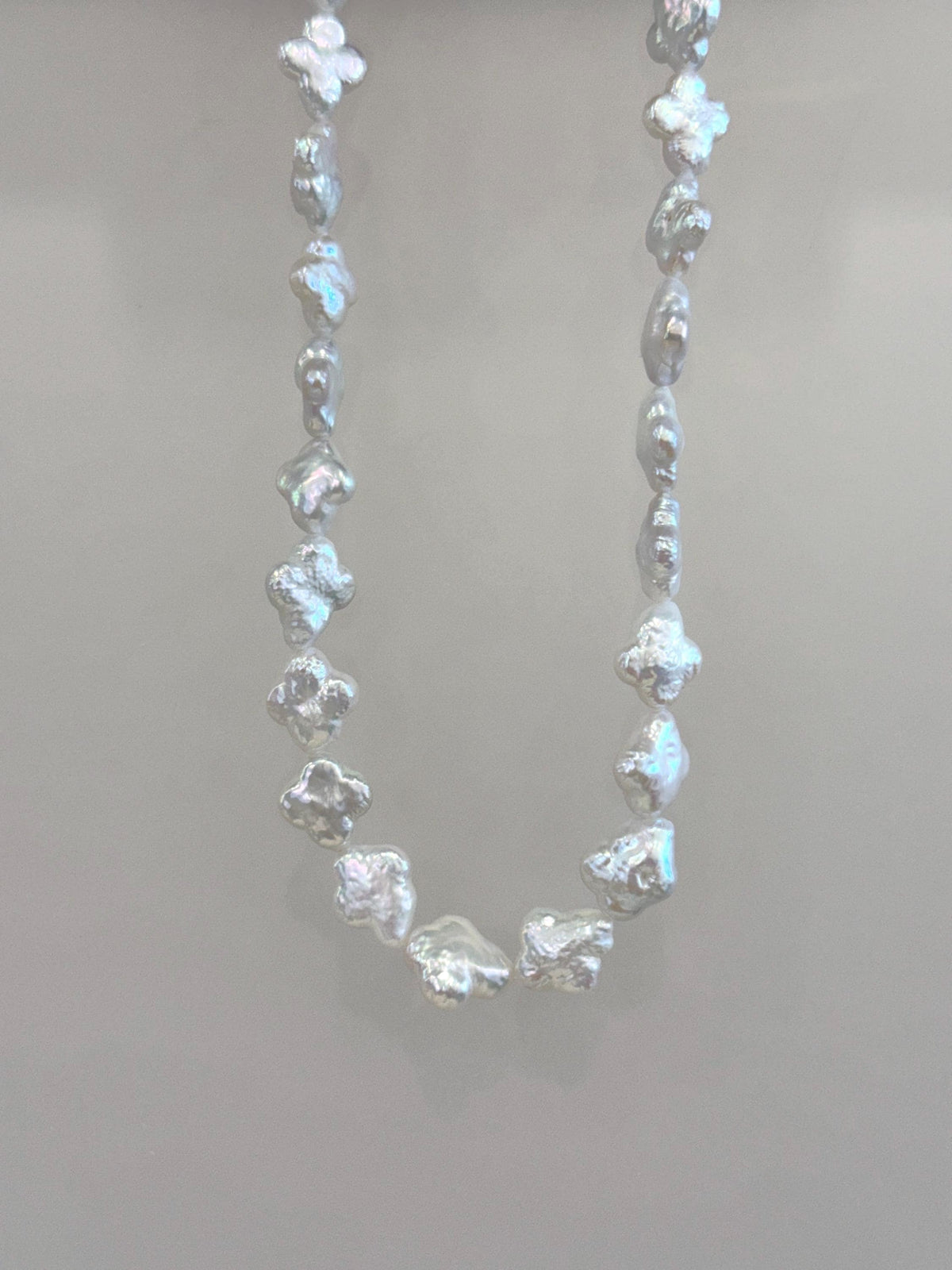 star Pearl necklace