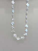 star Pearl necklace