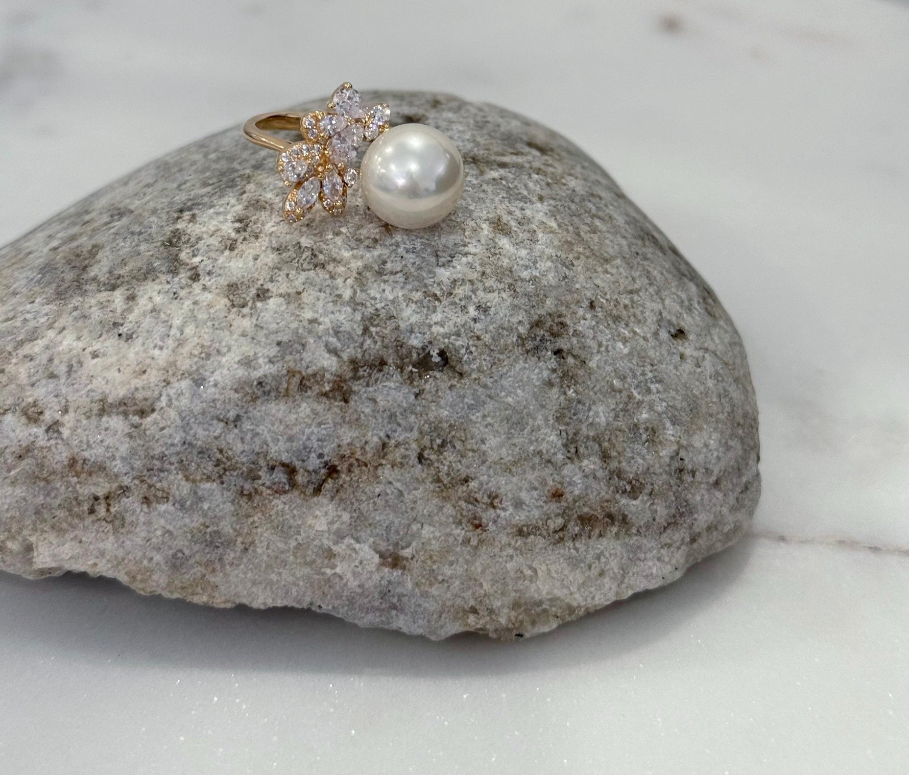 anniversary ring