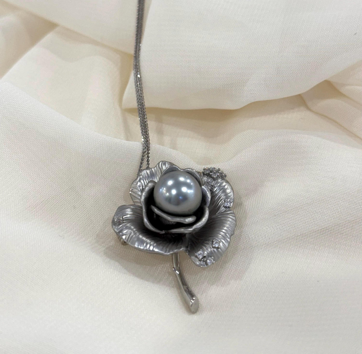 Tahitian pearl