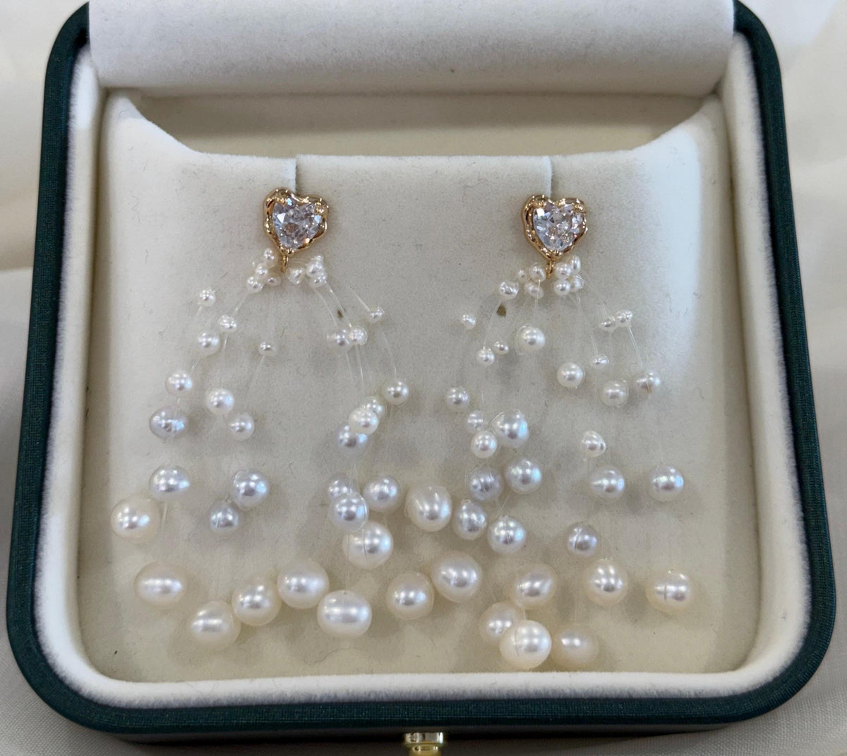 handmade earrings