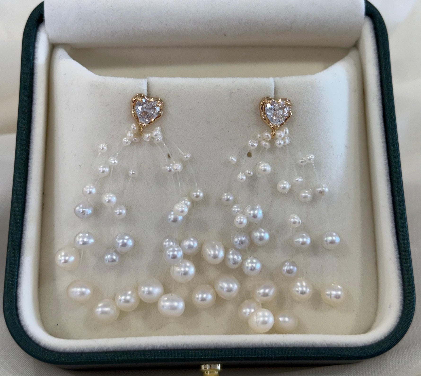 handmade earrings