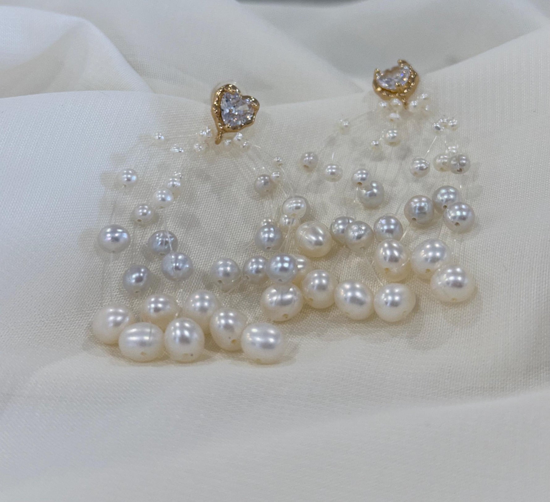 unique earrings
