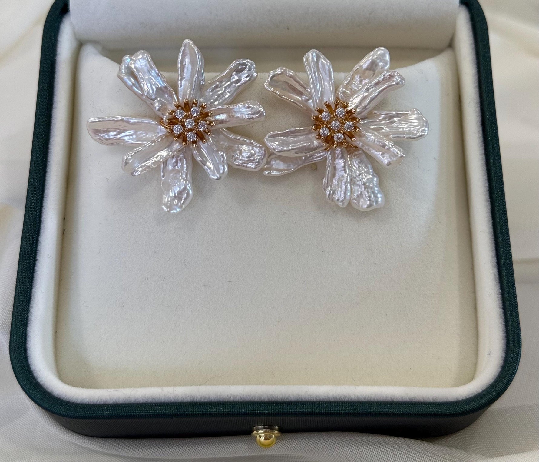 unique earrings