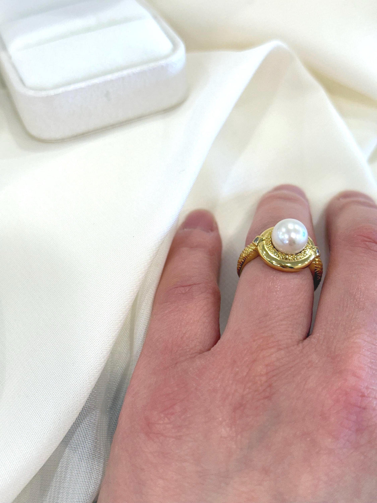 daily Ring
