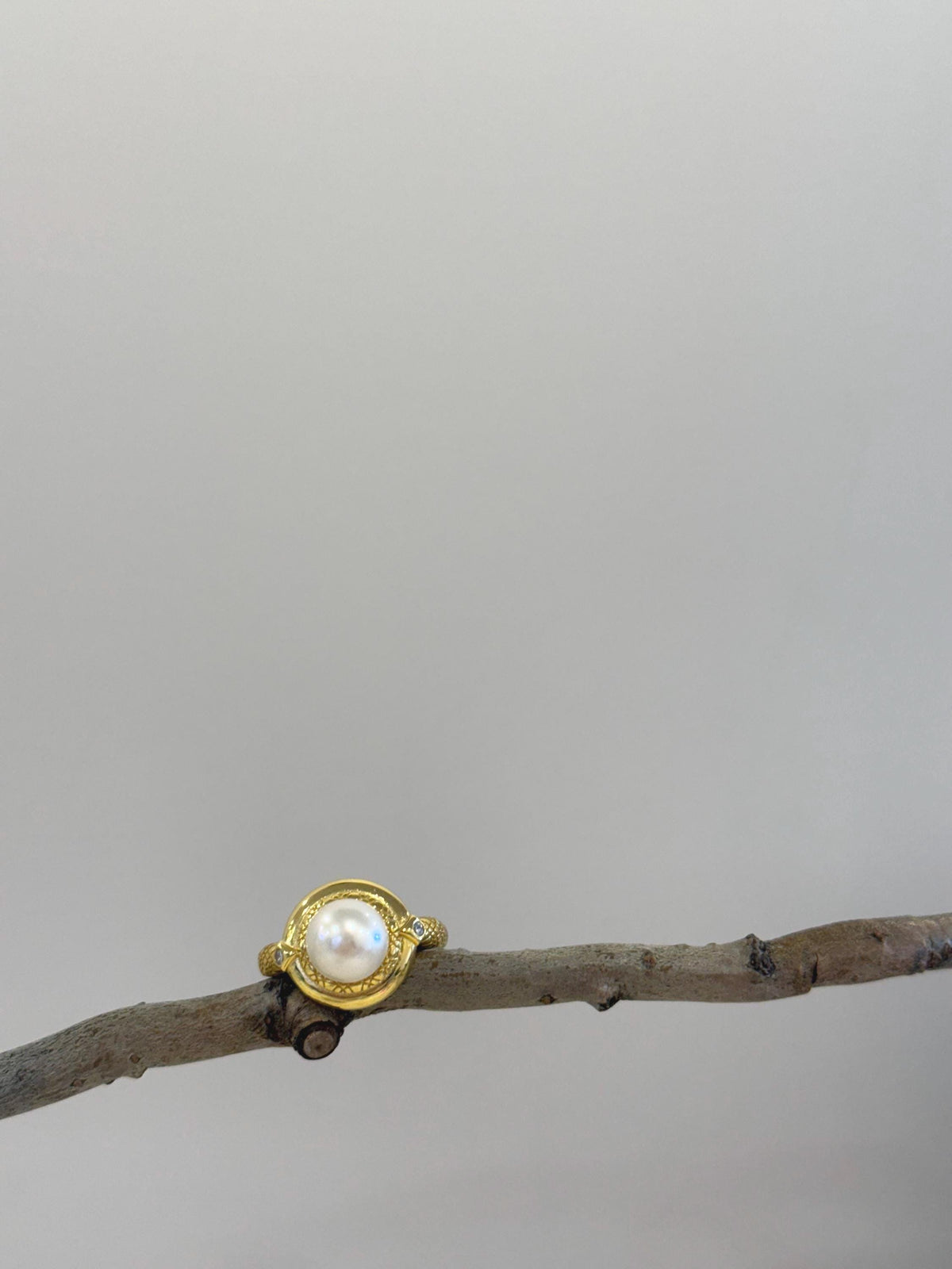 Ring for daily