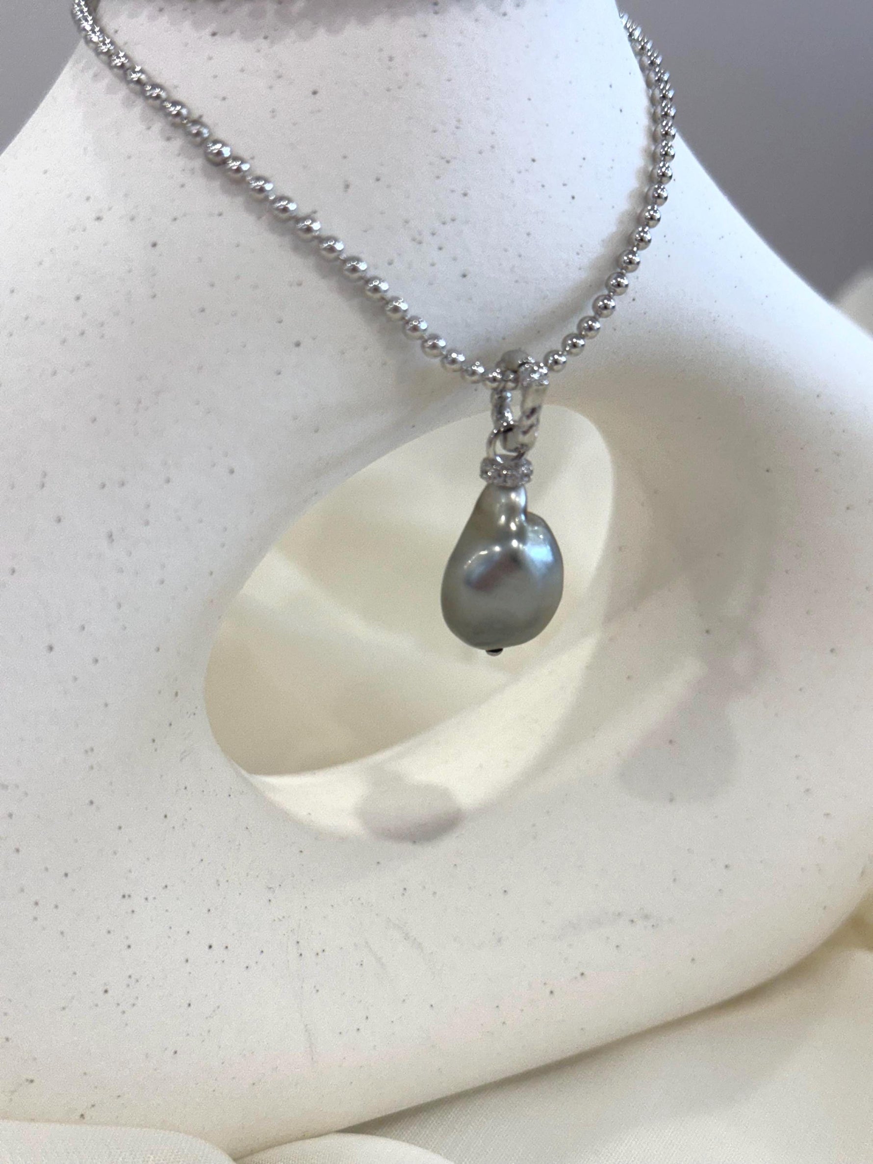 unique pendant