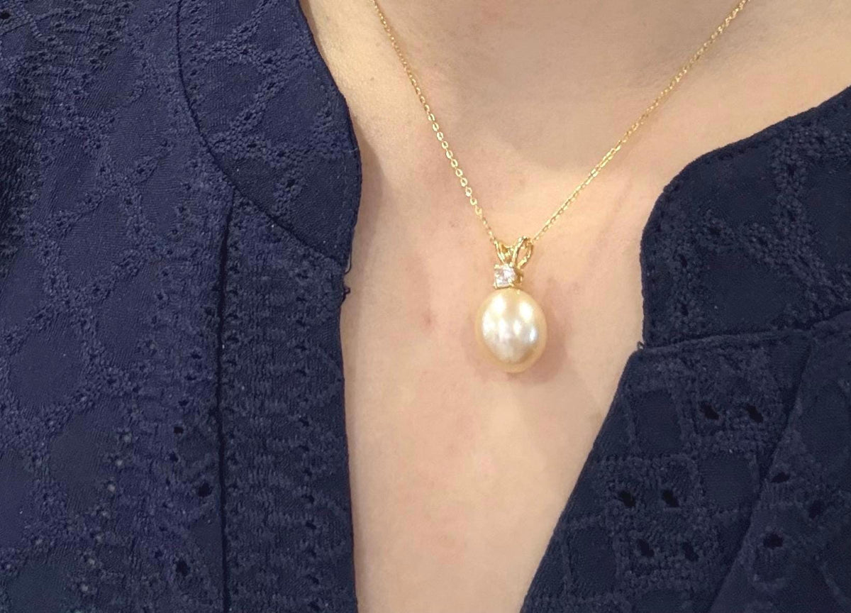 unique pendant