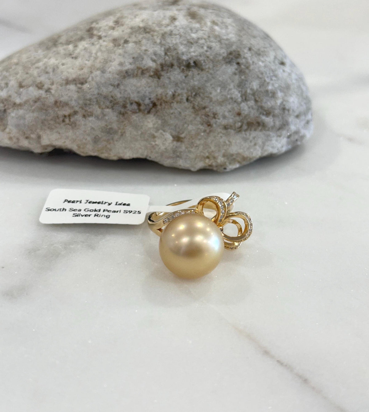 engagement ring gift