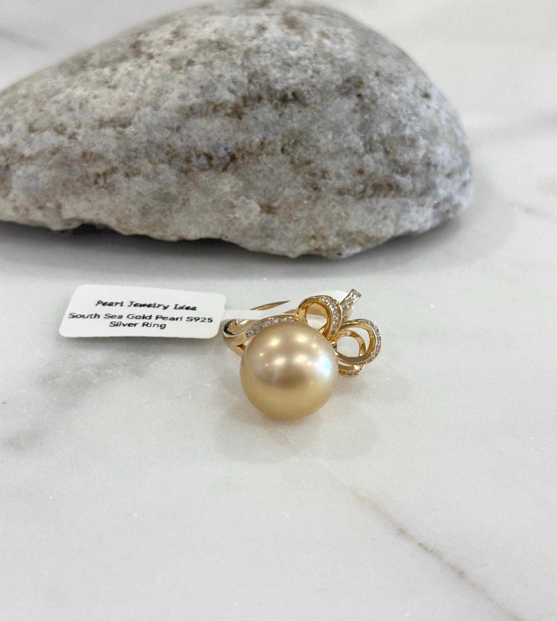 engagement ring gift