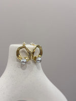statement earrings