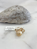 June birth stone ring