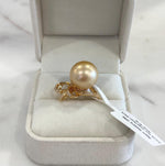 gold ring