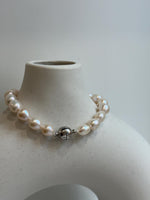 freshwater Keshi pearls bracelet for girls