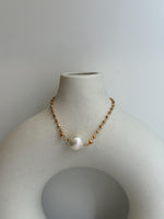 white Edison Pearl s925 silver adjustable bracelet for her daily wear