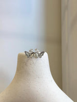 Not for seperate purchase! S925 silver vintage cool Butterfly small earrings Studs. DDP No Tariffs.