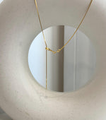 s925 silver box chain for floating pendant