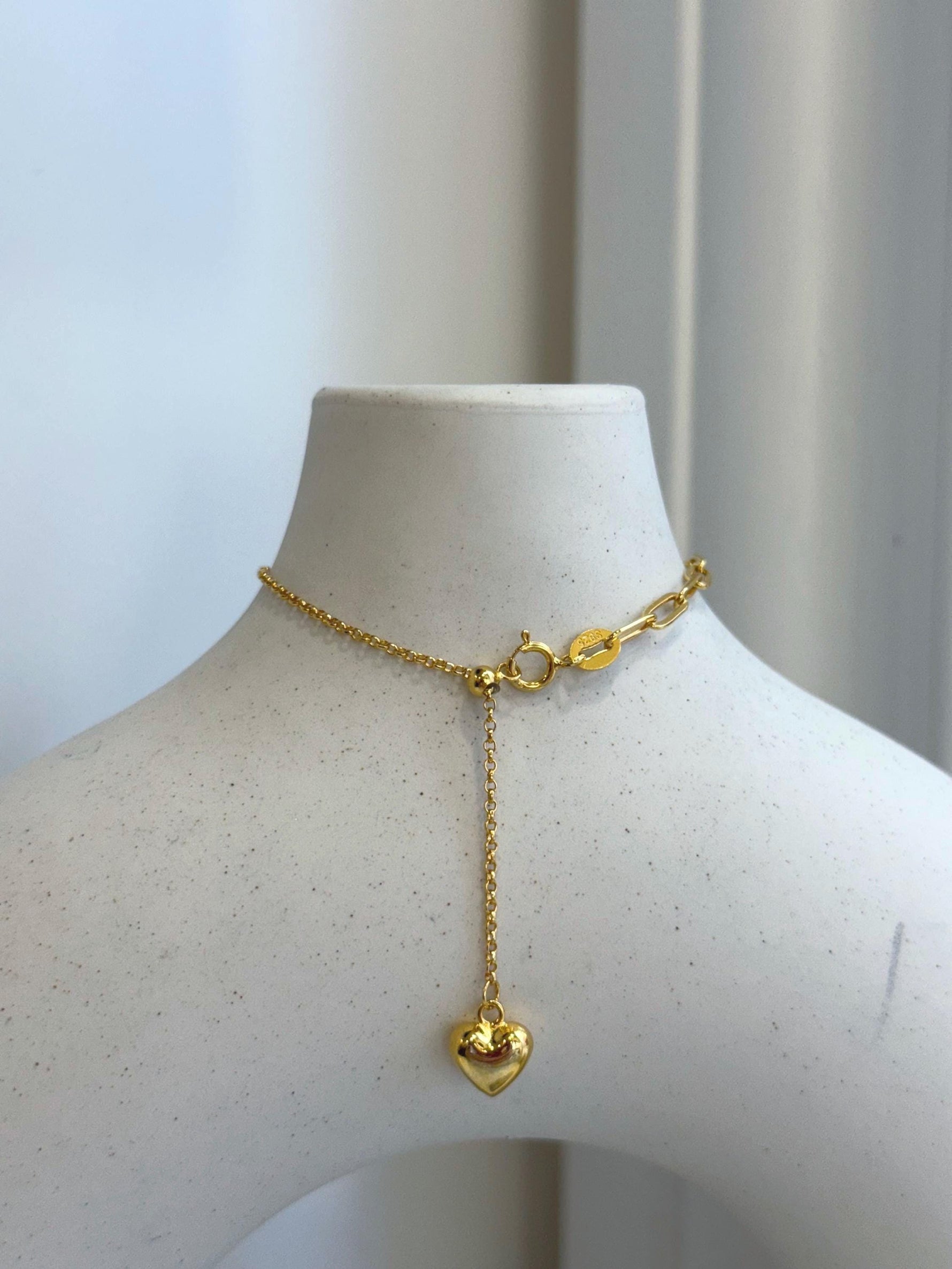 12.8mm South Sea Golden Pearl Bracelet: Strong luster, ultra gold, to 7.4”. No tariffs. for her anniversary