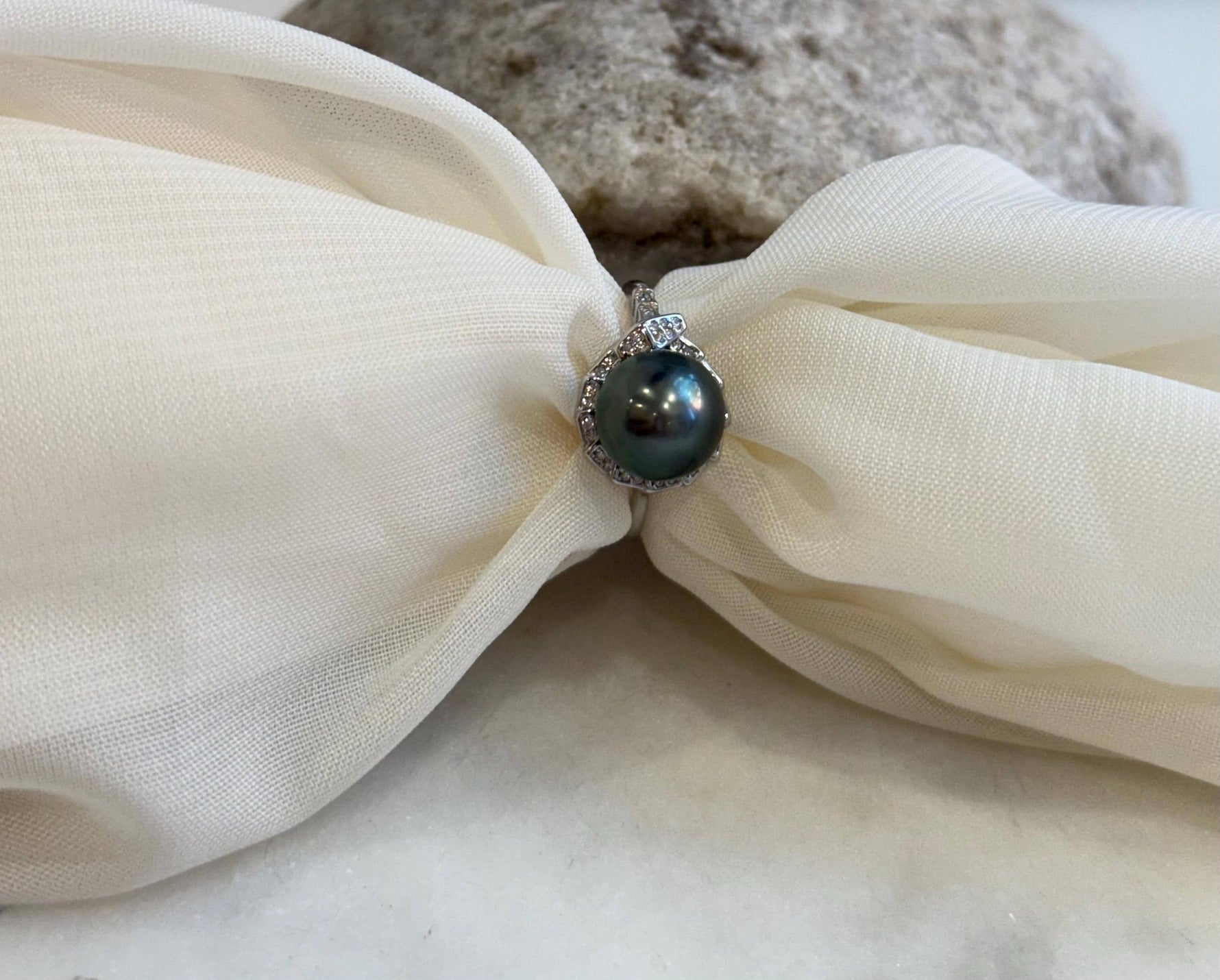 Whole set! Tahitian ocean pearls Pendant Earrings Set: Extreme luster mirrored effect, 8.4-9.6mm, S925 silver snake pendant necklace earrings set.