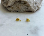 Not for seperate purchase!! s925 magnetic double clips. Gold color. Make Puton easy for necklaces.