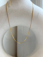 s925 silver chain